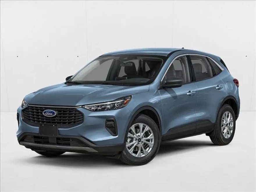 2026 Ford Escape Active photo 1