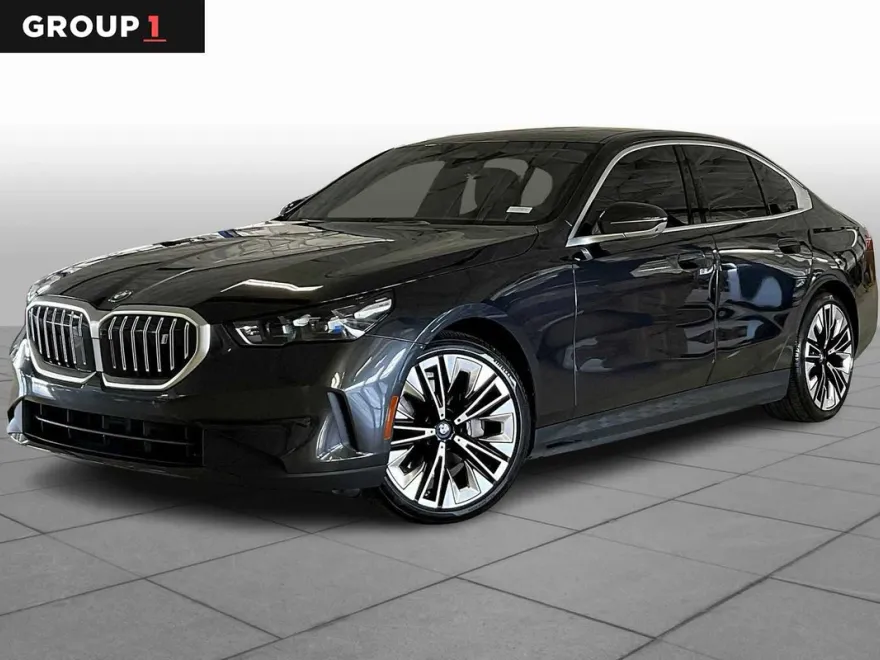 2024 Bmw i5 eDrive40 photo 1