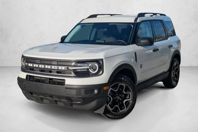 2023 Ford Bronco Sport Big Bend photo 1