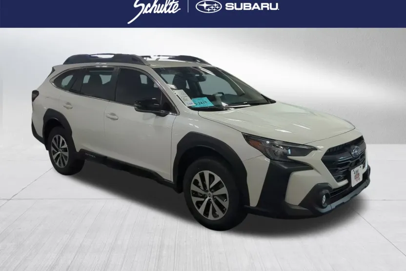 2024 Subaru Outback Premium photo 1