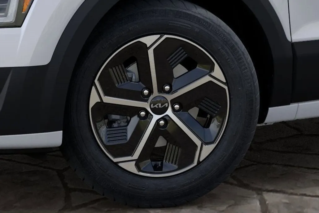 2025 Kia Niro EX photo 1