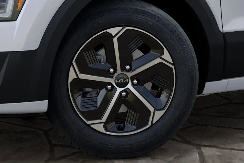 2025 Kia Niro EX photo 1