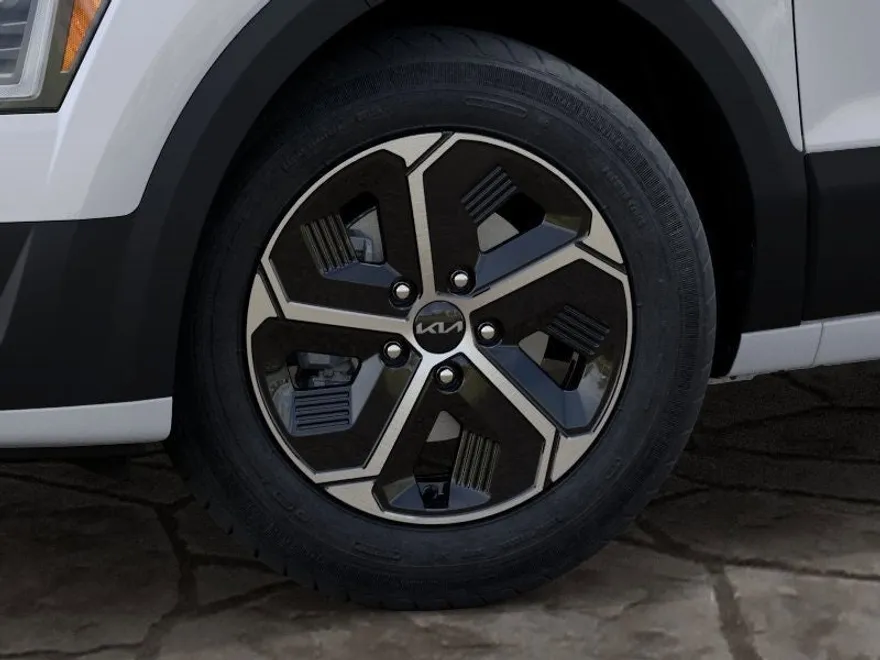 2025 Kia Niro EX photo 1