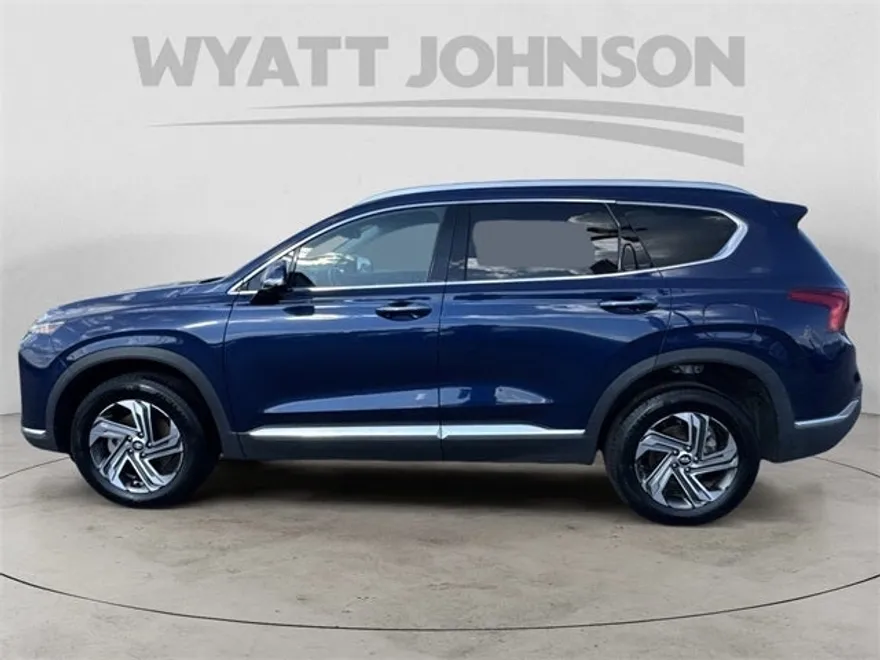 2023 Hyundai Santa Fe SEL Premium photo 1