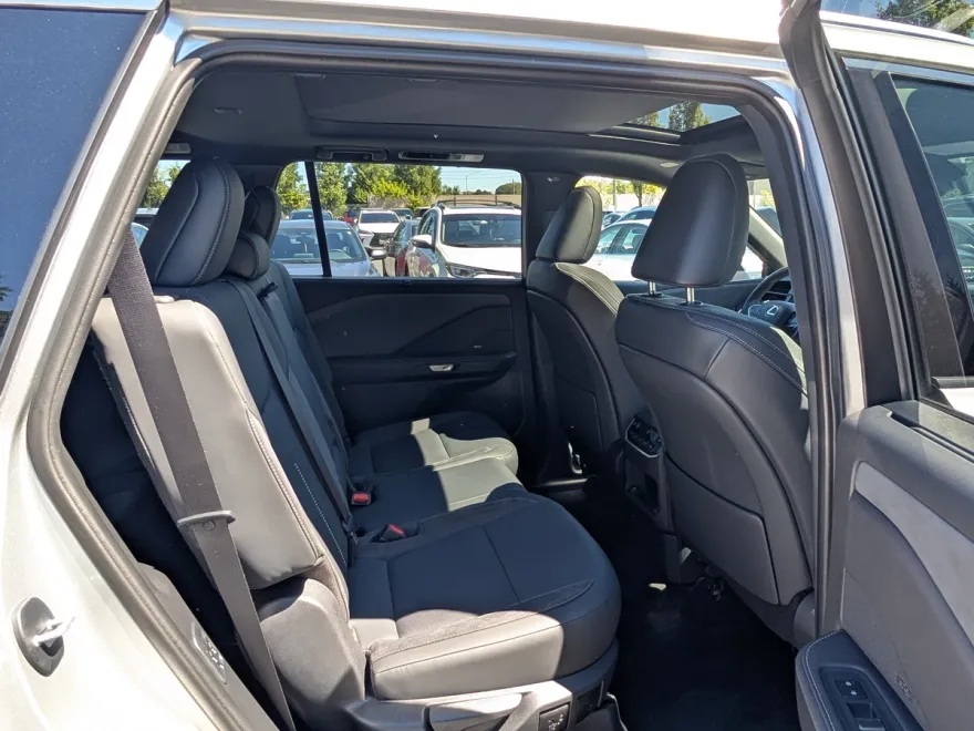 2025 Lexus TX 350 Luxury photo 1