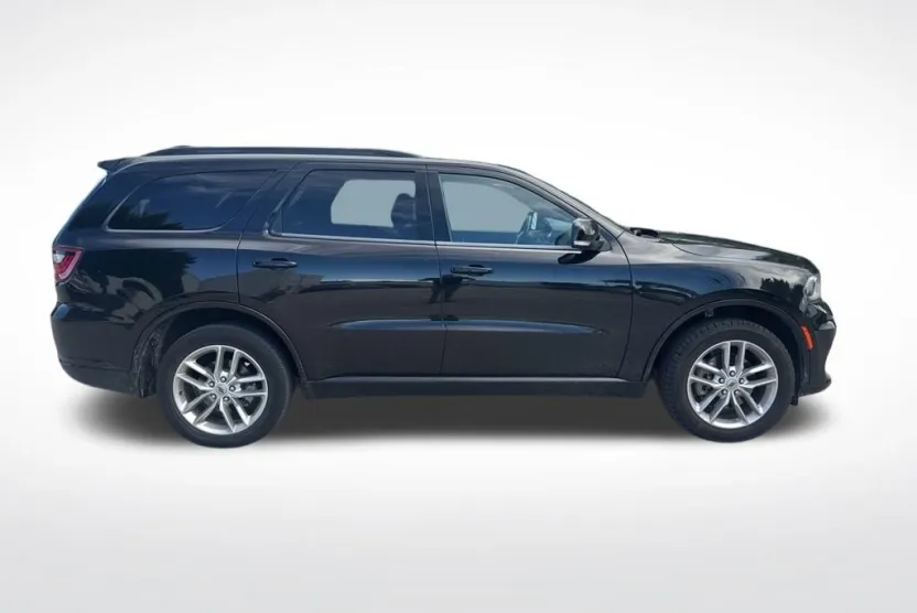 2023 Dodge Durango GT Plus photo 1