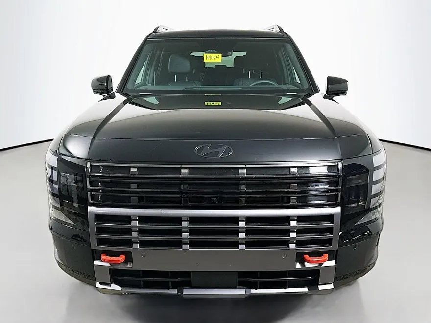 2026 Hyundai Palisade XRT photo 1