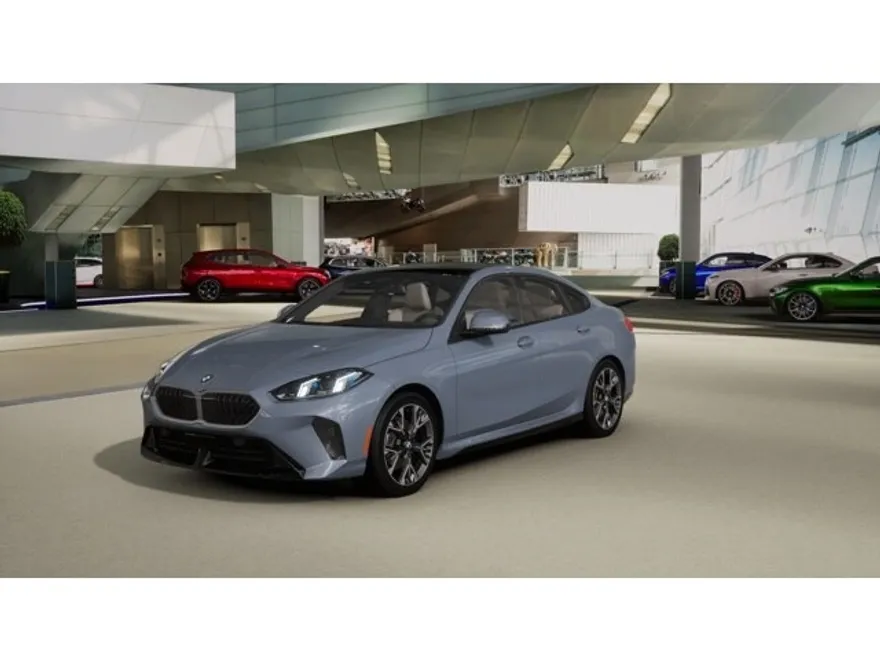 2025 Bmw 228i xDrive Gran Coupe photo 1