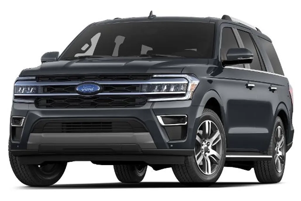 2024 Ford Expedition Limited photo 1