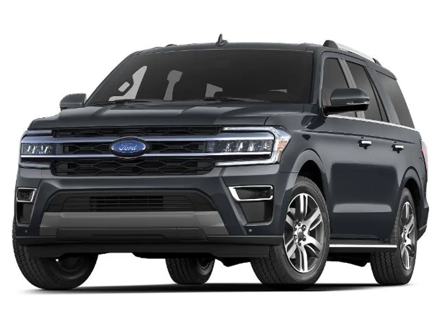 2024 Ford Expedition Limited photo 1