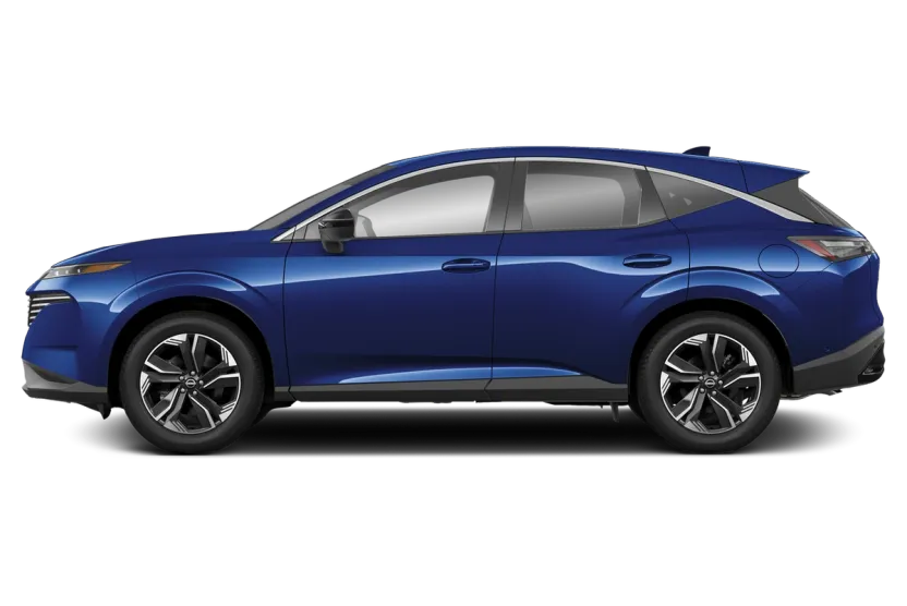 2025 Nissan Murano SV photo 1