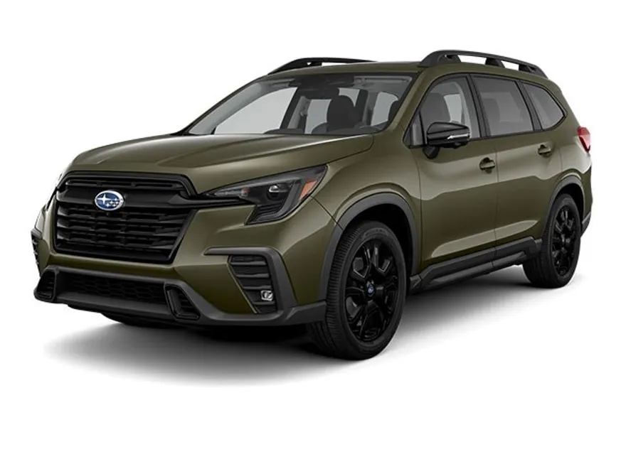 2023 Subaru Ascent Onyx Edition Limited photo 1