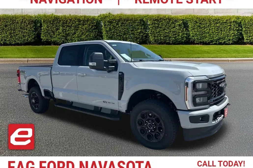 2026 Ford F-250 XLT photo 1