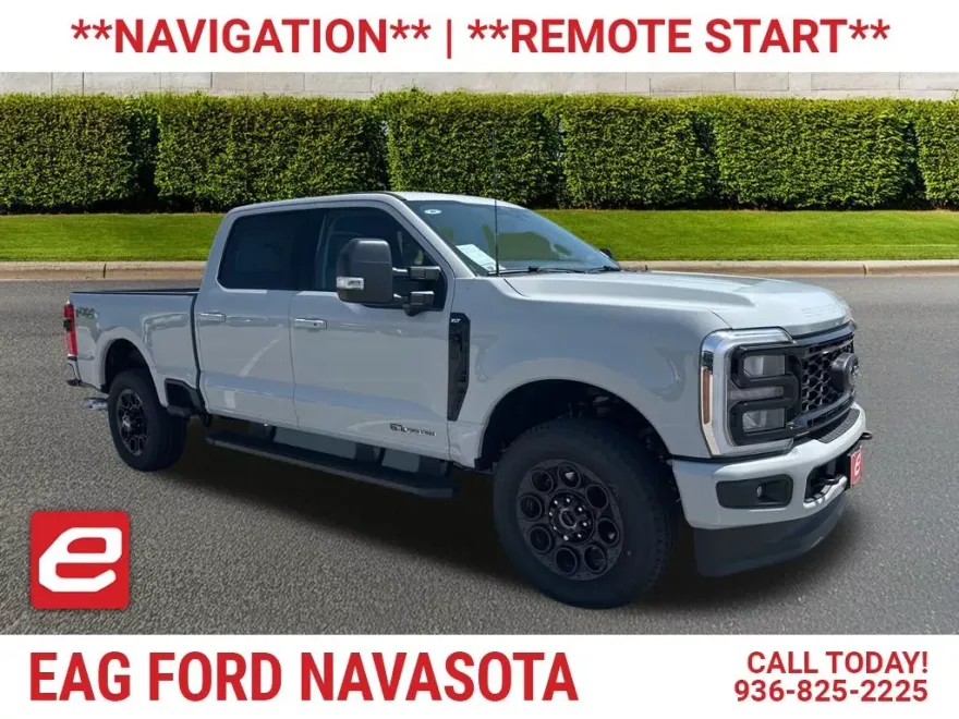 2026 Ford F-250 XLT photo 1