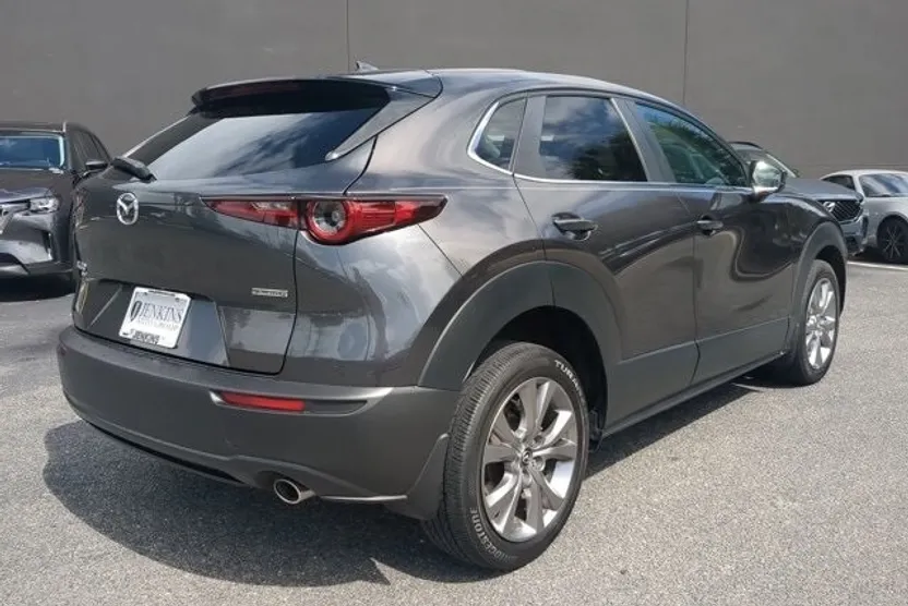 2020 Mazda CX-30 Preferred photo 1