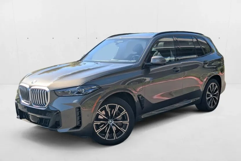 2024 Bmw X5 xDrive50e photo 1