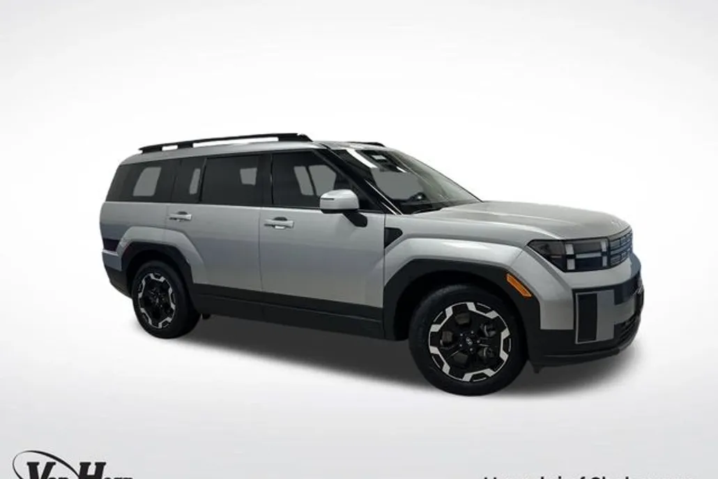 2024 Hyundai Santa Fe SEL photo 1