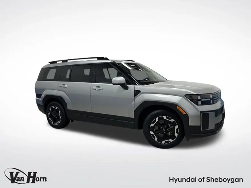 2024 Hyundai Santa Fe SEL photo 1