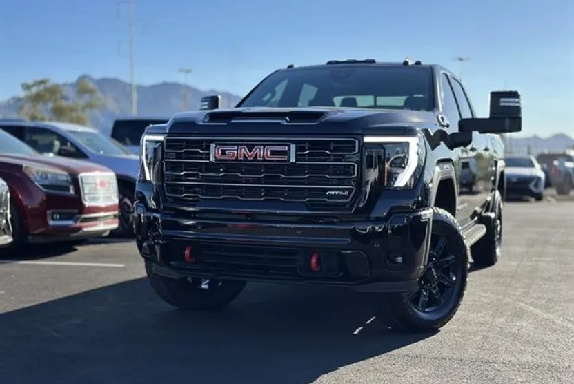 2026 Gmc Sierra 1500 Elevation photo 15