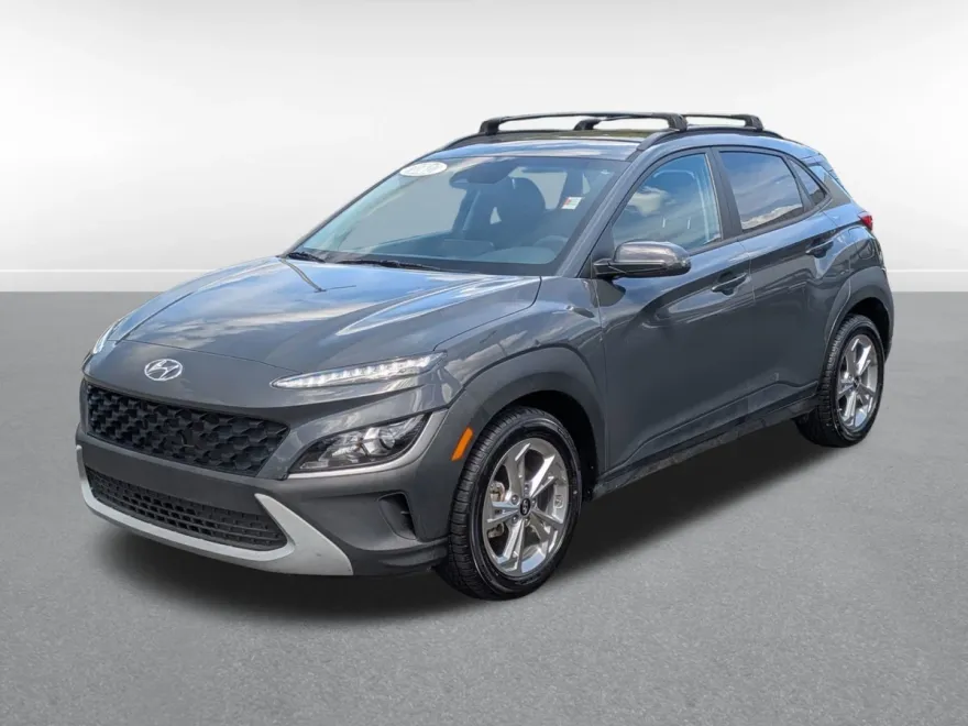 2023 Hyundai Kona SEL photo 1