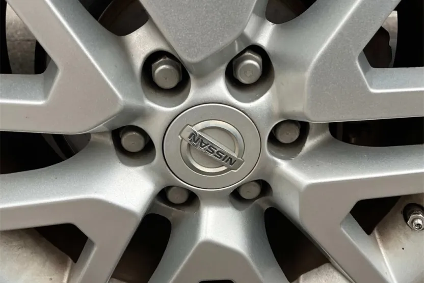 2016 Nissan Frontier SV photo 1