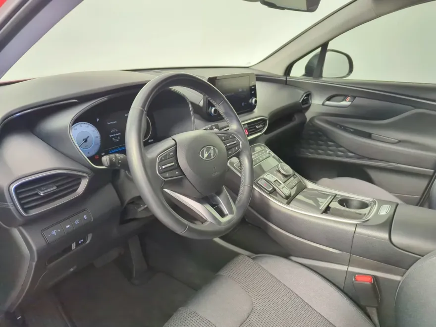 2022 Hyundai Santa Fe XRT photo 1