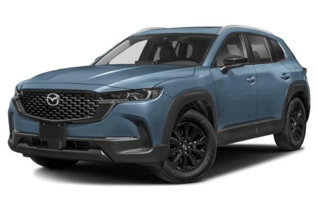 2025 Mazda CX-50 2.5 S Premium photo 1