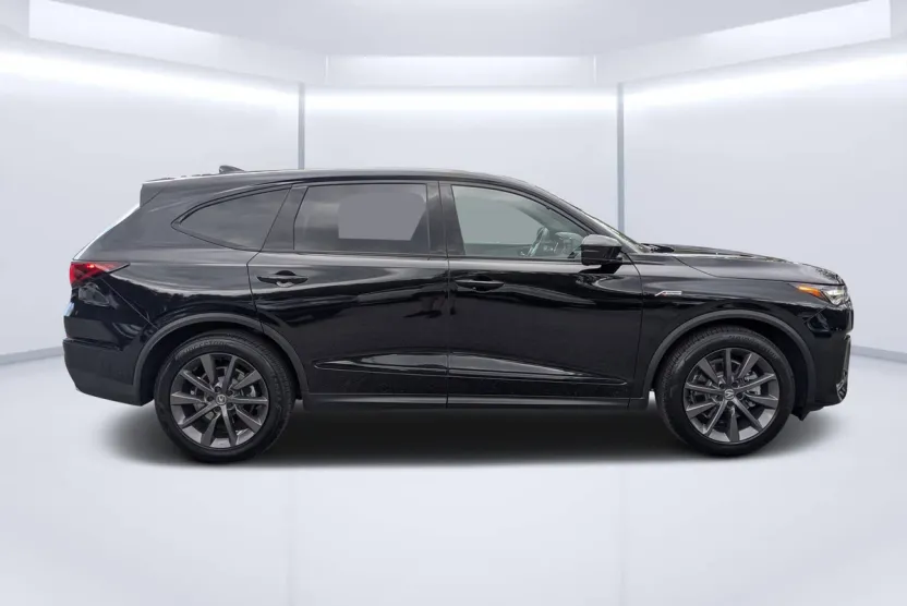 2025 Acura MDX SH-AWD A-Spec photo 1