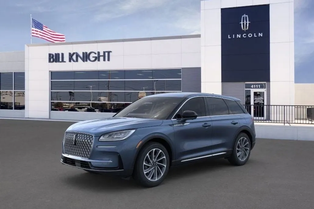 2025 Lincoln Corsair Premiere photo 1