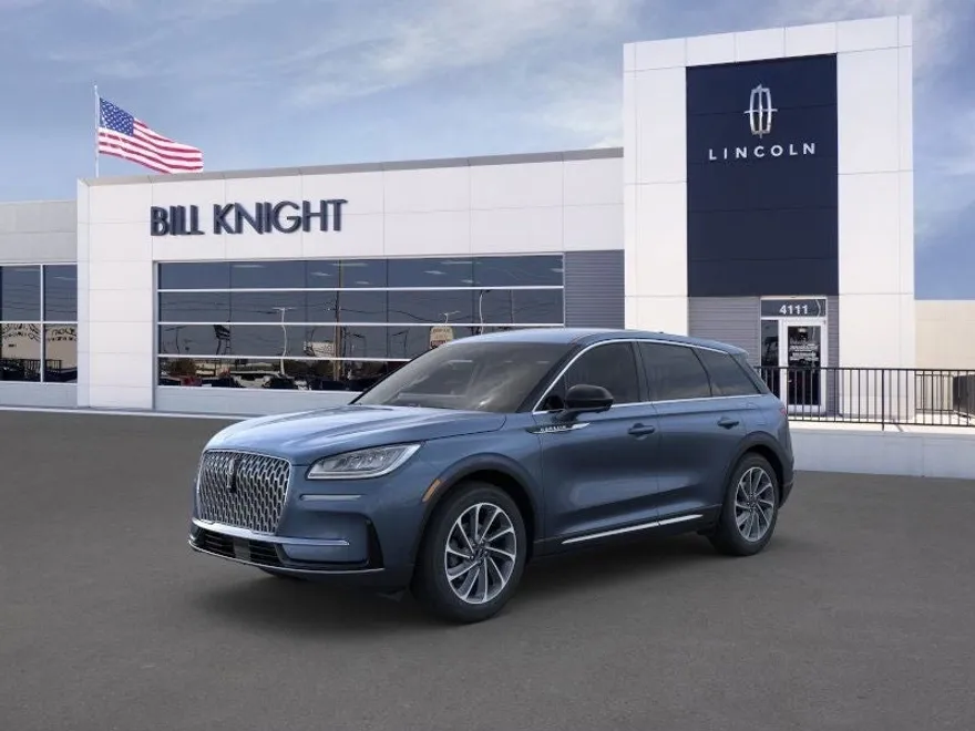 2025 Lincoln Corsair Premiere photo 1