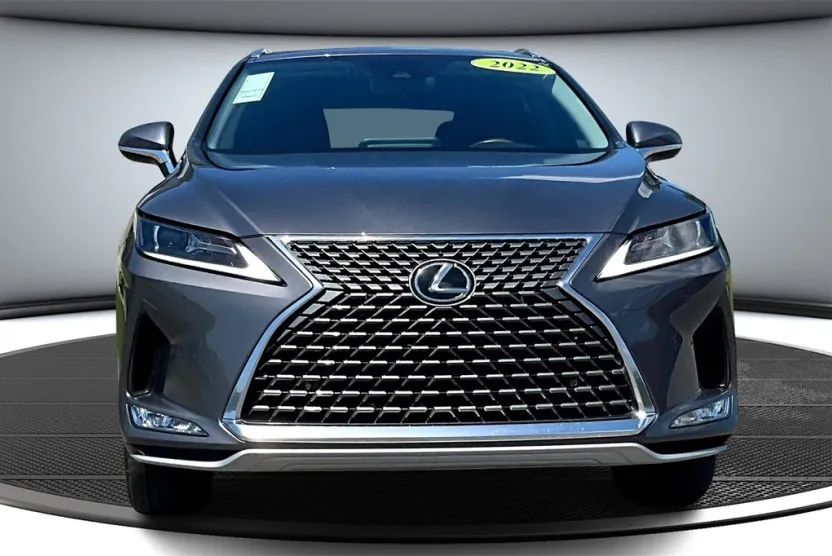 2022 Lexus RX 350 photo 1