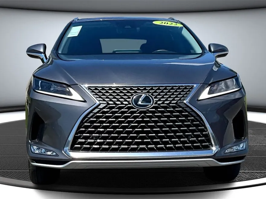 2022 Lexus RX 350 photo 1