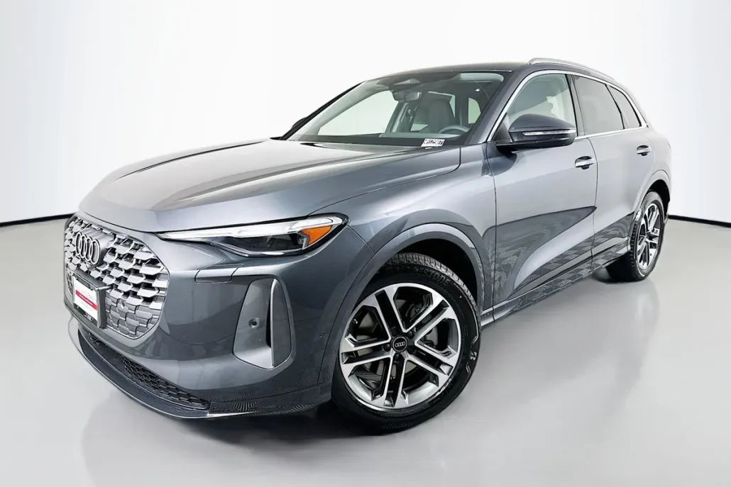 2025 Audi Q5 Premium Prestige photo 1