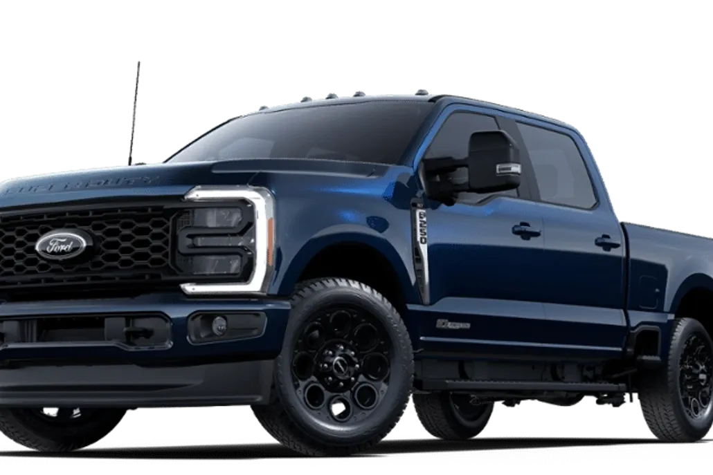 2025 Ford F-250 photo 1