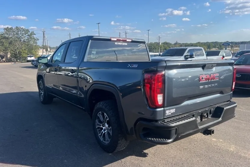 2019 Gmc Sierra 1500 Base photo 1
