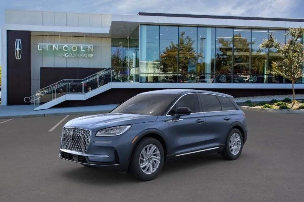 2025 Lincoln Corsair Premiere photo 1