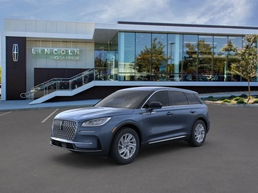 2025 Lincoln Corsair Premiere photo 1