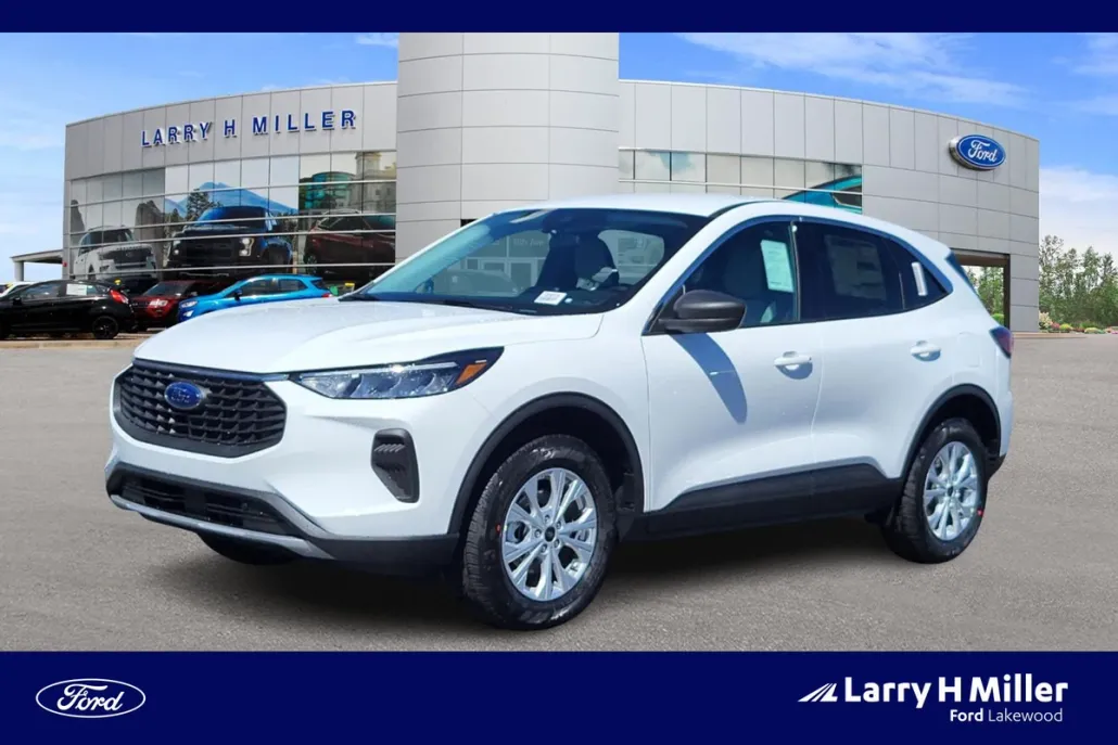 2024 Ford Escape Active photo 1