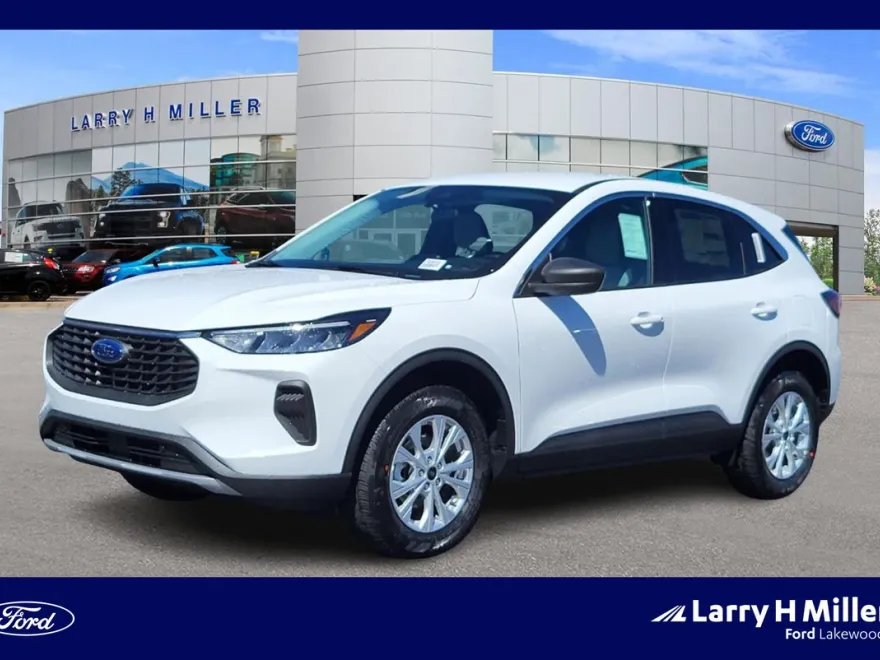2024 Ford Escape Active photo 1