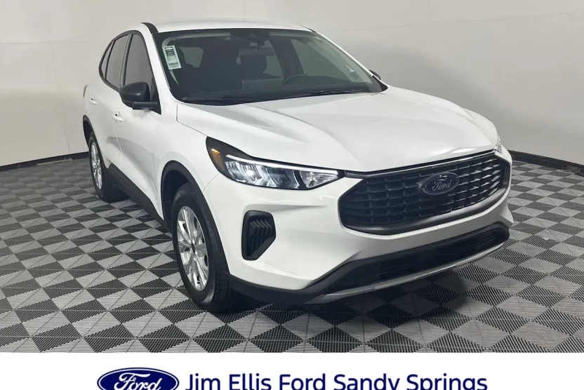 2025 Ford Escape Active photo 1