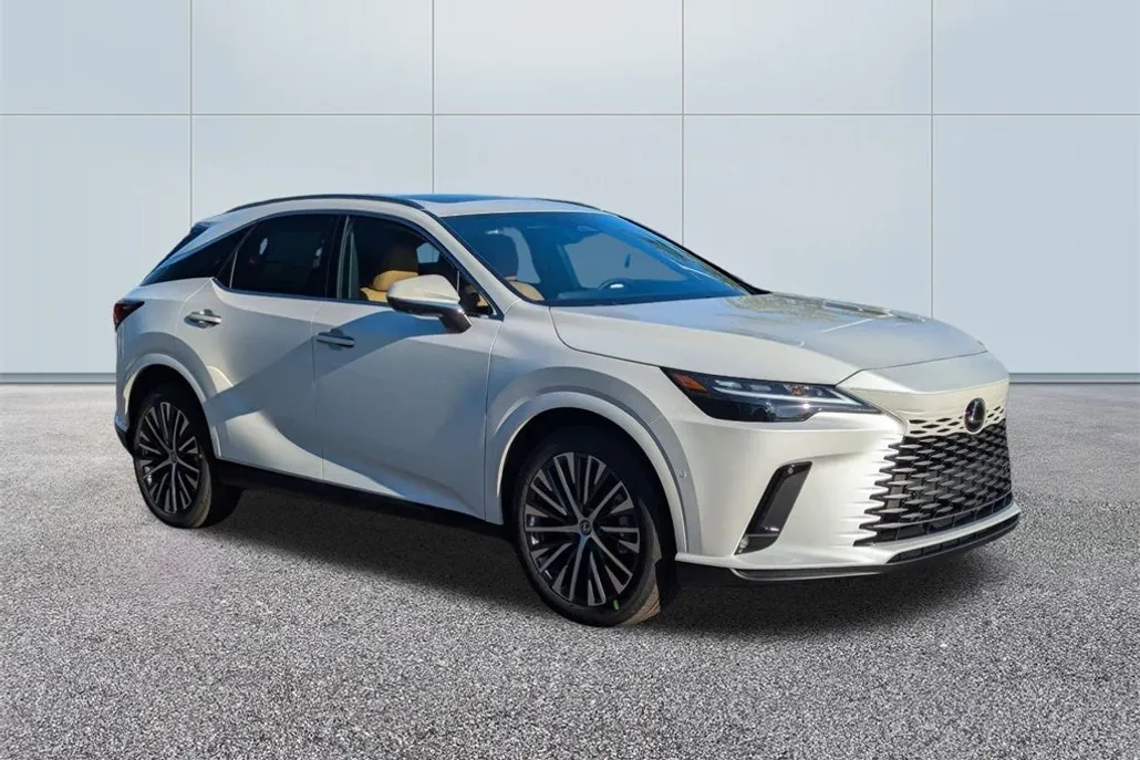 2025 Lexus RX 350 Premium AWD photo 1