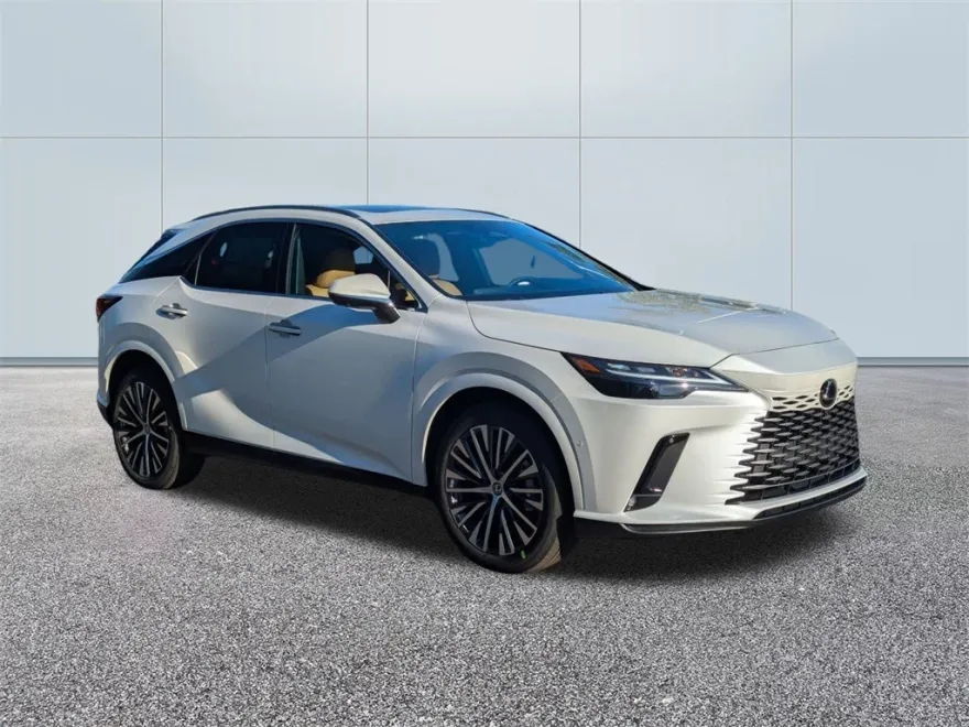 2025 Lexus RX 350 Premium AWD photo 1