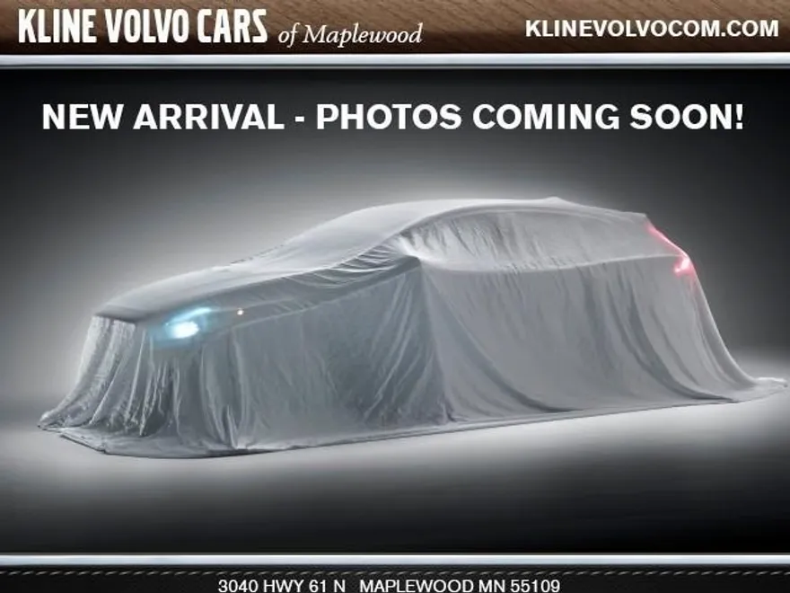 2025 Volvo XC90 Plus photo 1