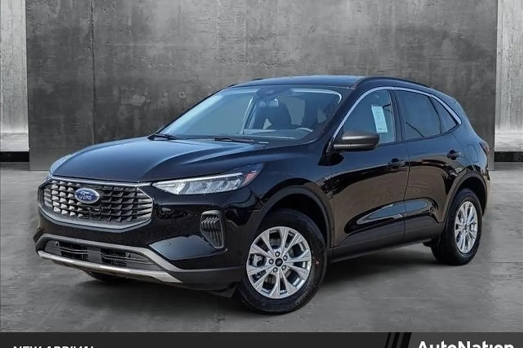 2024 Ford Escape Active photo 1