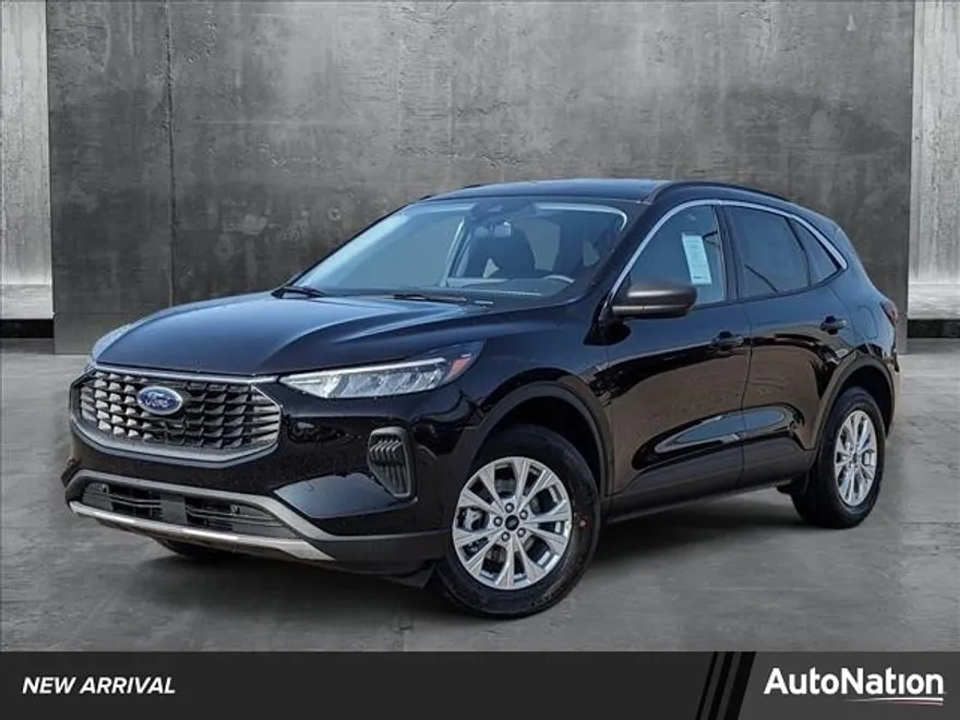 2024 Ford Escape Active photo 1