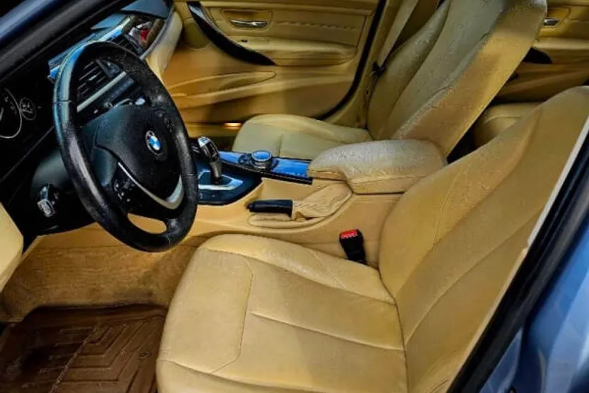 2014 Bmw 328i photo 1