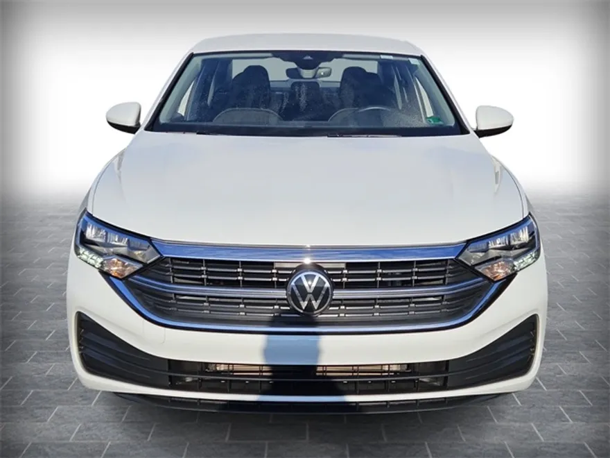 2024 Volkswagen Jetta 1.5T S photo 1