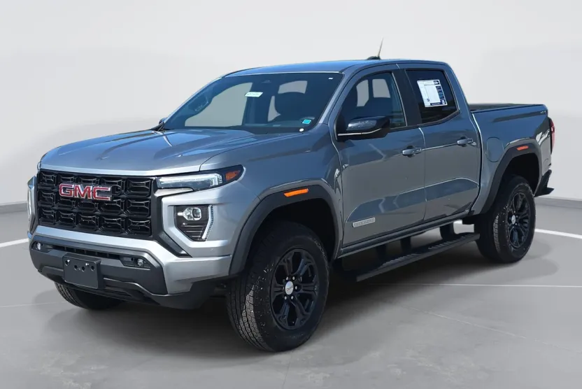 2023 Gmc Canyon Elevation photo 1