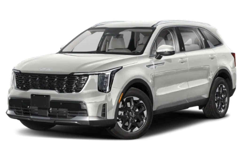 2024 Kia Sorento S photo 1