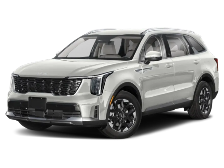 2024 Kia Sorento S photo 1